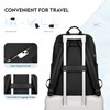 GOLF QUALITY Hiking Travel Backpack for Women Casual Business Weekender