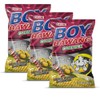 Boy Bawang Cornick, Barbeque - Crispy Tasty & Gluten-Free Corn