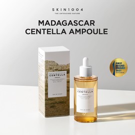 SKIN1004 [SKIN1004]Madagascar Centella Ampoule 55ml