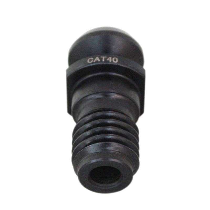 Accusize Industrial Tools Cat40 Pull Stud Retention Knob Fadal Mazak