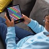 Lite-Brite Touch - Create, Play and Animate - Light Up
