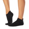 TAVI NOIR Women’s Savvy Non-Slip Socks - Grip Barre, Dance,