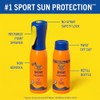 Banana Boat 360 Coverage Sport Sunscreen Mist SPF 50+, 5.5