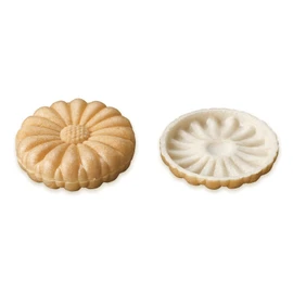 Chiyo Chrysanthemum, Round Large Size, Pack of 100 (Taneraku)