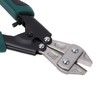 Chain Cutter High Leverage Prevent Slip Rubber Grip Multifunctional Wire