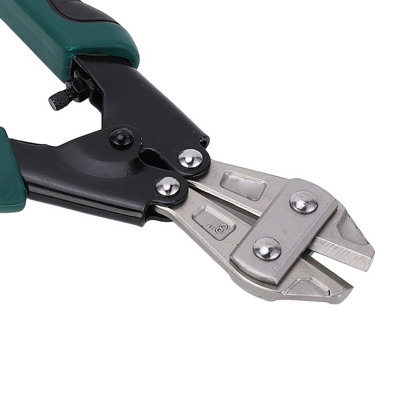 Chain Cutter High Leverage Prevent Slip Rubber Grip Multifunctional Wire