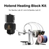 RugooSpink 3D Printer Hotend Kit for Bambu Lab A1/A1 Mini