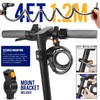 SEWAY Scooter Lock Cable for Xiaomi Mijia M365 ES Series,