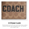 Coach Men's 3 in 1 Wallet, One Size