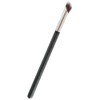 Yardwe Brocha Correctora de Ojeras Elf Punta Angular y Fibras