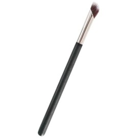 Yardwe Brocha Correctora de Ojeras Elf Punta Angular y Fibras Artificiales para Ocultar Manchas y Bolsas, Adecuado para Uso en Casa y Tienda de Cosmét