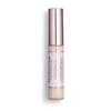 Makeup Revolution, Conceal & Hydrate Concealer C2, 13g