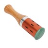 Body Warm Moxibustion Rod Long Handle Rotation Handheld Moxibustion Massaging