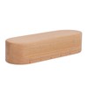 Tailors Clapper Hard Wood Beech Multi Purpose Sewing Tool for