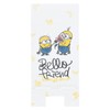 Gourmandies Despicable Me Series Acrylic Smartphone Stand Tom & Kevin