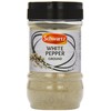 Schwartz Ground White Pepper, Sharp and Earthy Seasoning for Soups,
