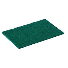 Jantex F959 Scourer Hardwearing Scourer (Pack of 10)