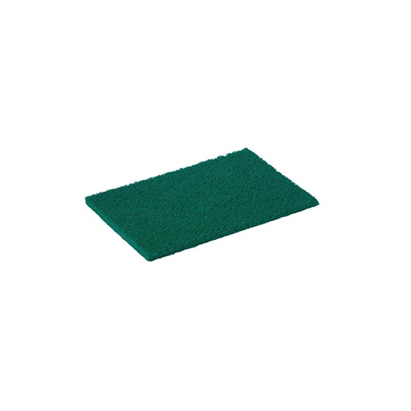 Jantex F959 Scourer Hardwearing Scourer (Pack of 10)