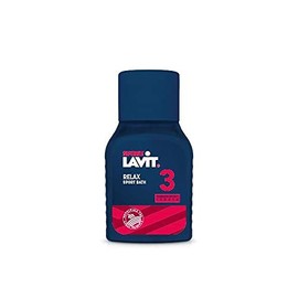 SPORT LAVIT Relax Sport Bath 50 ml