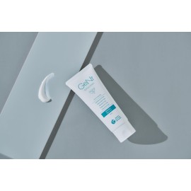 GeNi sunscreen(SPF50+ PA++++)ノンケミカル・敏感肌・IVC配合・石鹸オフ