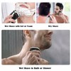 Suleto SH30 Replacement Heads Compatible with Nerolce Shaver Series 3000,