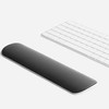 HumanCentric Wrist Rest Pad for Apple Magic Keyboard & Tenkeyless