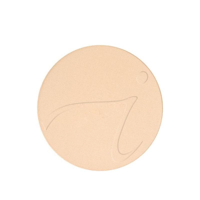 Jane Iredale PurePressed Foundation SPF20 Refill 9.9g, Honey Bronze