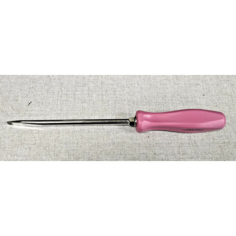 Snap-on 🦅 🟣 NEW Snap-On PEARL PINK Hard Handle 13