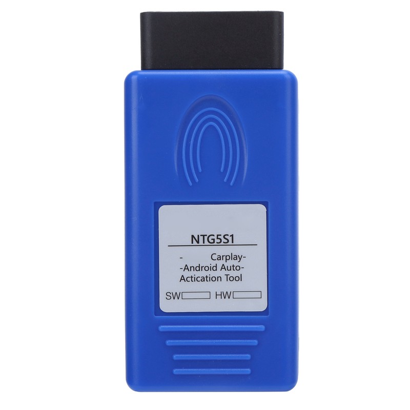 Car OBD2 Activation Tool NTG5 S1 Portable Automobile Fault Diagnostic
