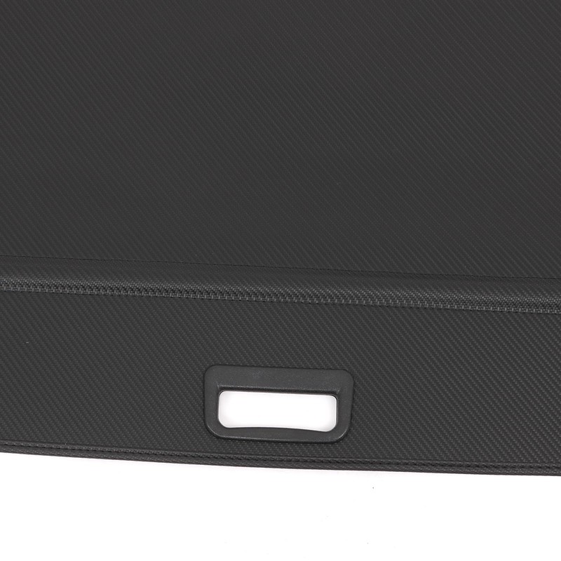 IKON MOTORSPORTS, Rear Cargo Cover Compatible with 2020-2024 Kia Telluride,