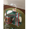 Department 56 Glass Ornament Works North Pole Series 56396