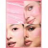 SHEGLAM Color Bloom Rubor Líquido Mate - Pink Slip -