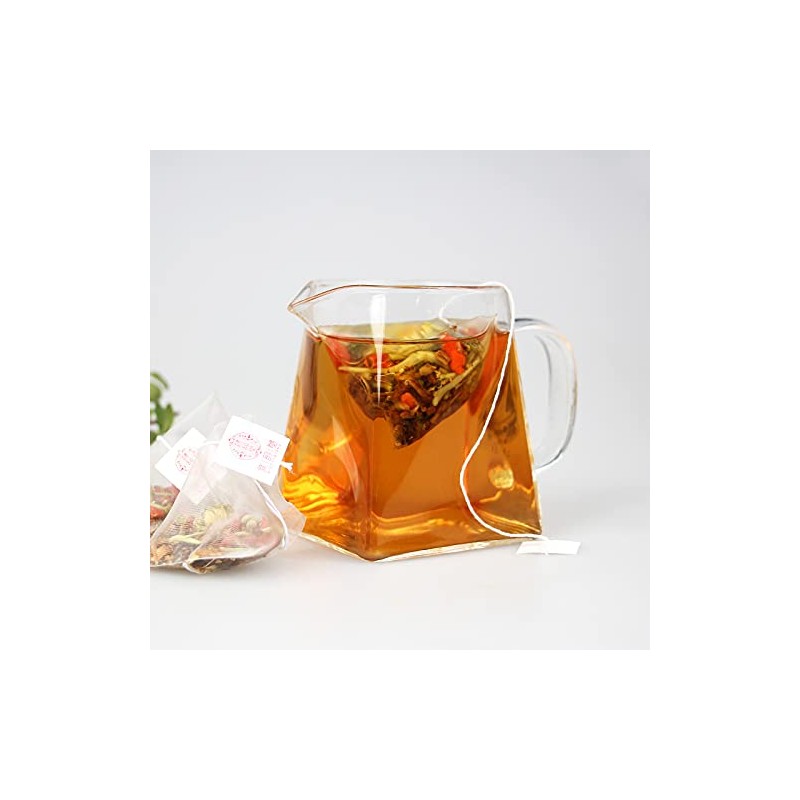 Chrysanthemum cassia seed tea 8.81oz (5g×50packets) Combination health tea 250g