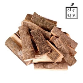 Fresh medicinal herbs domestically produced Hwangchil tree 300g Ginseng tree / 신선약초 국산 황칠나무 300g 인삼나무