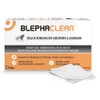 Blephaclean Sterile Dressings for Lid Cleaning, Pack of 20