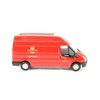 Oxford Diecast 76FT024 Ford Transit LWB High Royal Mail