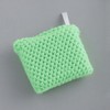 Aisen Mini Cleaner 2 Pieces Acrylic (Color Optional)
