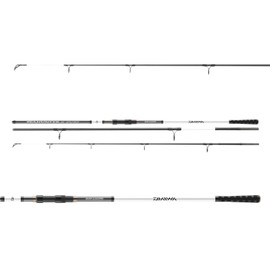 DAIWA Seahunter X Surf 4.20m, 14 Ft, 100-250g/3.5-8.8oz, 3 Parts, Surfcasting Fishing Rod