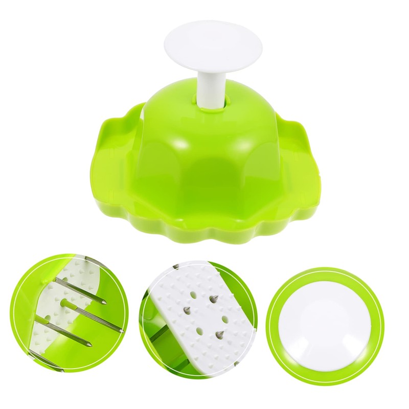 LABRIMP 2pcs Hand Guard Food Grater Vegetable Slicer Hand Protector