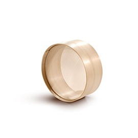 KoMo Flour Sieve 18 cm Fine