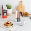 Bialetti - New Venus Induction, Stovetop Coffee Maker, Suitable for