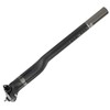 Carbon Fiber Bicycle Seatpost 27.2x400mm Folding Cycling Road Mountain Bike
