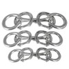 YNR DOUBLE HORSESHOE DRIVING BIT, STAINLESS STEEL FROM 3" TO