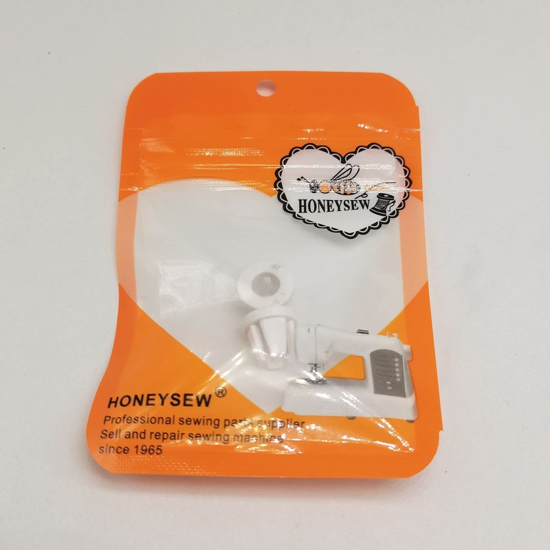 HONEYSEW Auxiliary Spool Pin R60033210 Small Spool Cap TA10943209S for