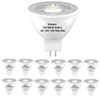 Vinaco MR16 LED Bulb 2700K 7W Warm White 450LM High