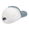 Costa Del Mar Mens Core Performance Trucker Hat, Shark, One