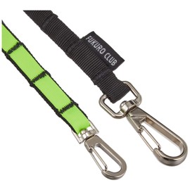 Over Skull Club Strap Safety Cord (Fine) SF – 73 Y [Safety Belt Fall Prevention Electrician High In The Safety of work]