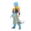 Banpresto Dragon Ball Super CLEARISE Super Saiyan GOD Super Saiyan