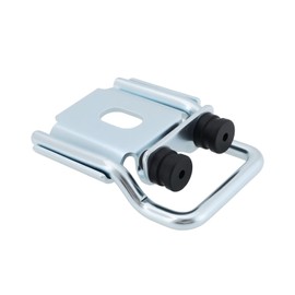 OTOTEC Car Rear Door Lock, Sliding Roller Guide Lock 7700353757, Compatible with Renault Master 2, Compatible with Movano Interstar 1998-2010
