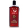 American Crew 3-In-1 Tea Tree Shampoo & Conditioner & Body